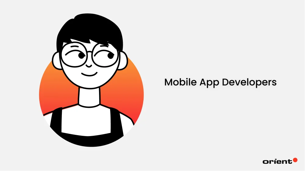 Mobile App Developers